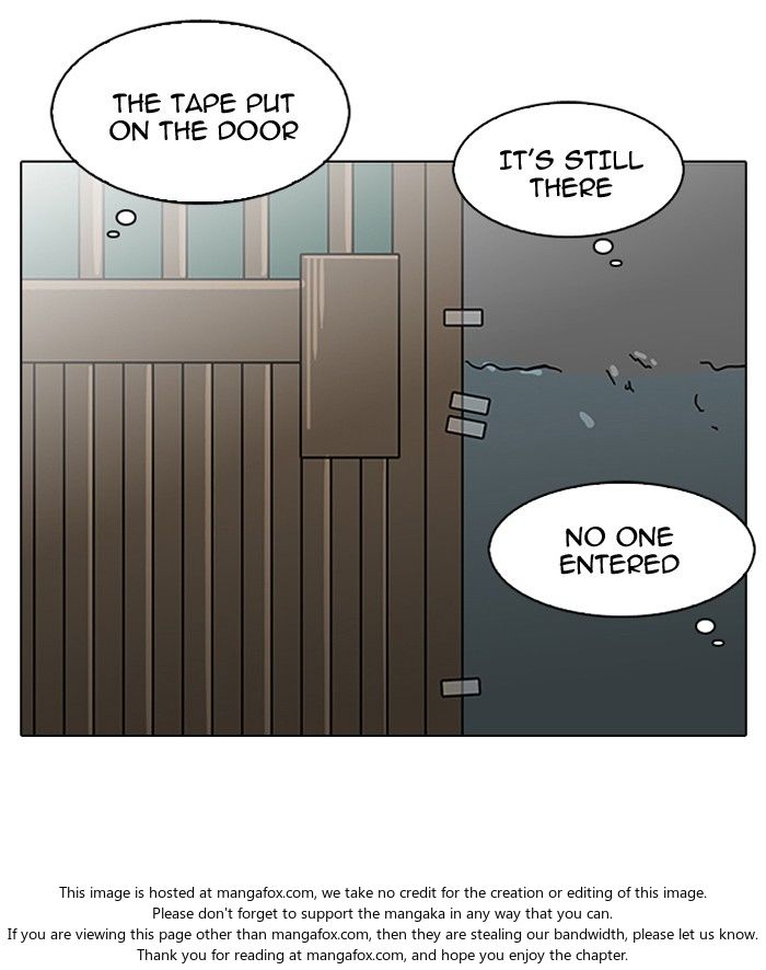 Lookism Chapter 115 page 72