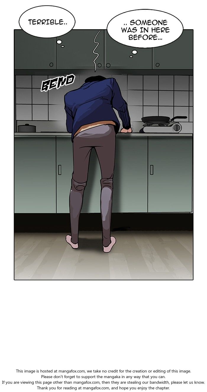 Lookism Chapter 115 page 76