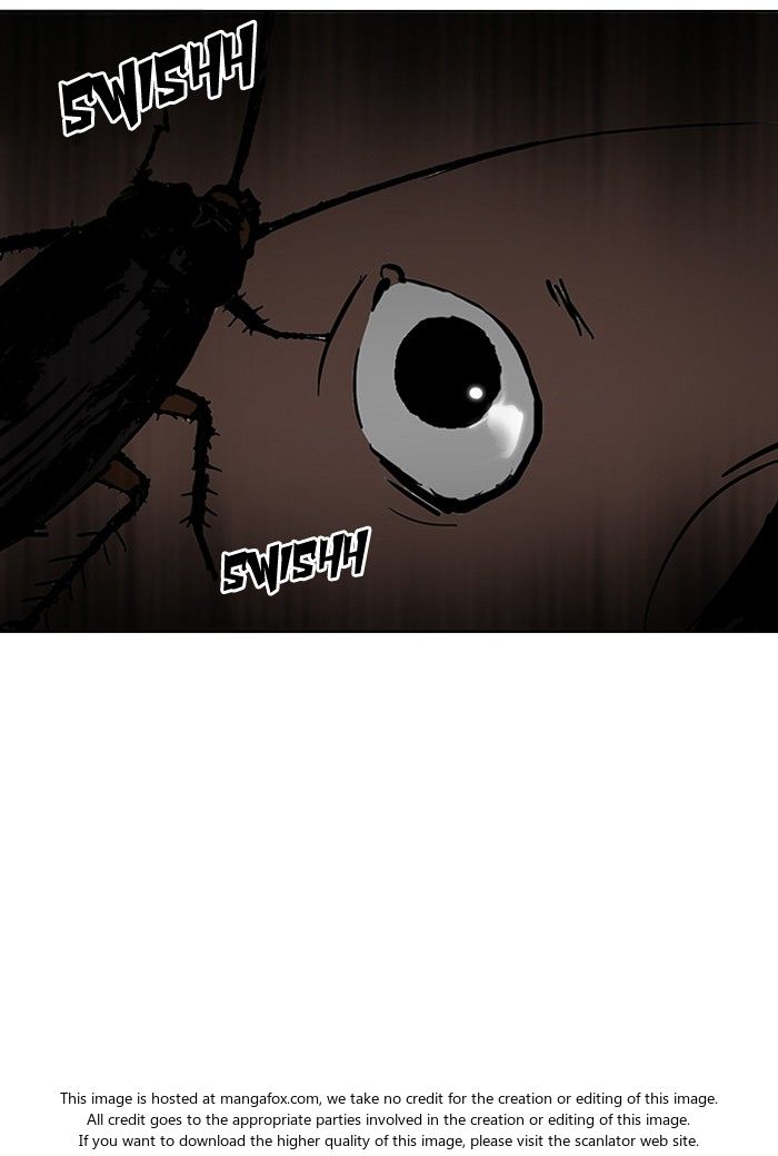 Lookism Chapter 115 page 78