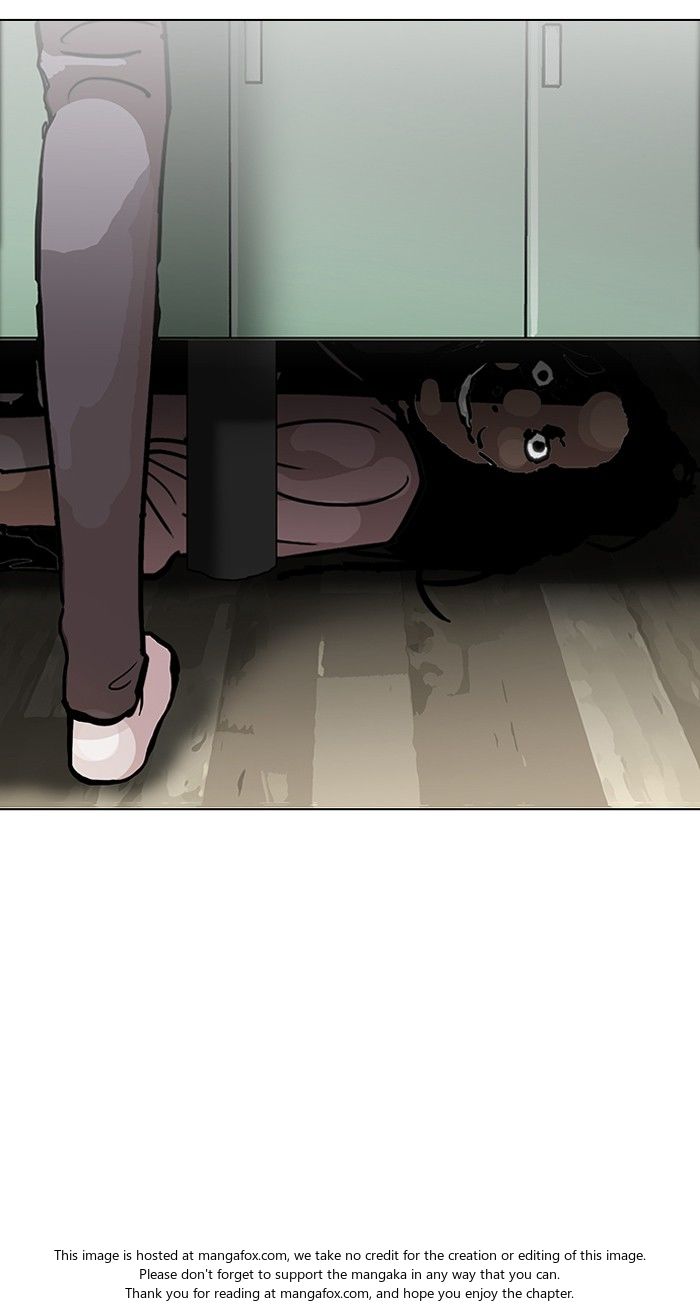 Lookism Chapter 115 page 79