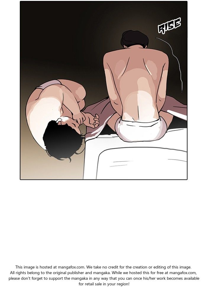 Lookism Chapter 115 page 83