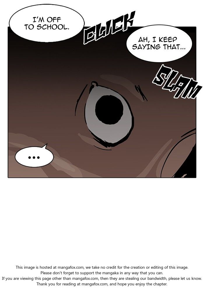 Lookism Chapter 115 page 84
