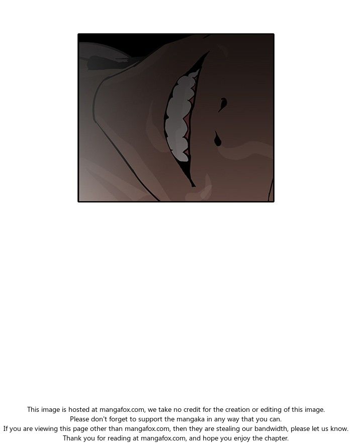 Lookism Chapter 115 page 86