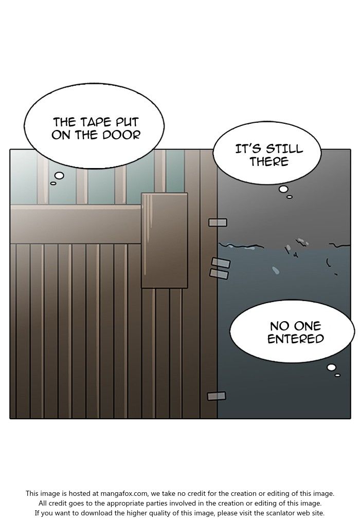 Lookism Chapter 116 page 2