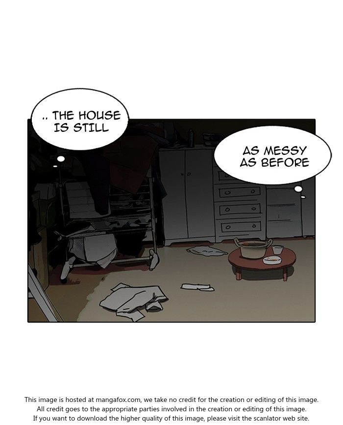 Lookism Chapter 116 page 4