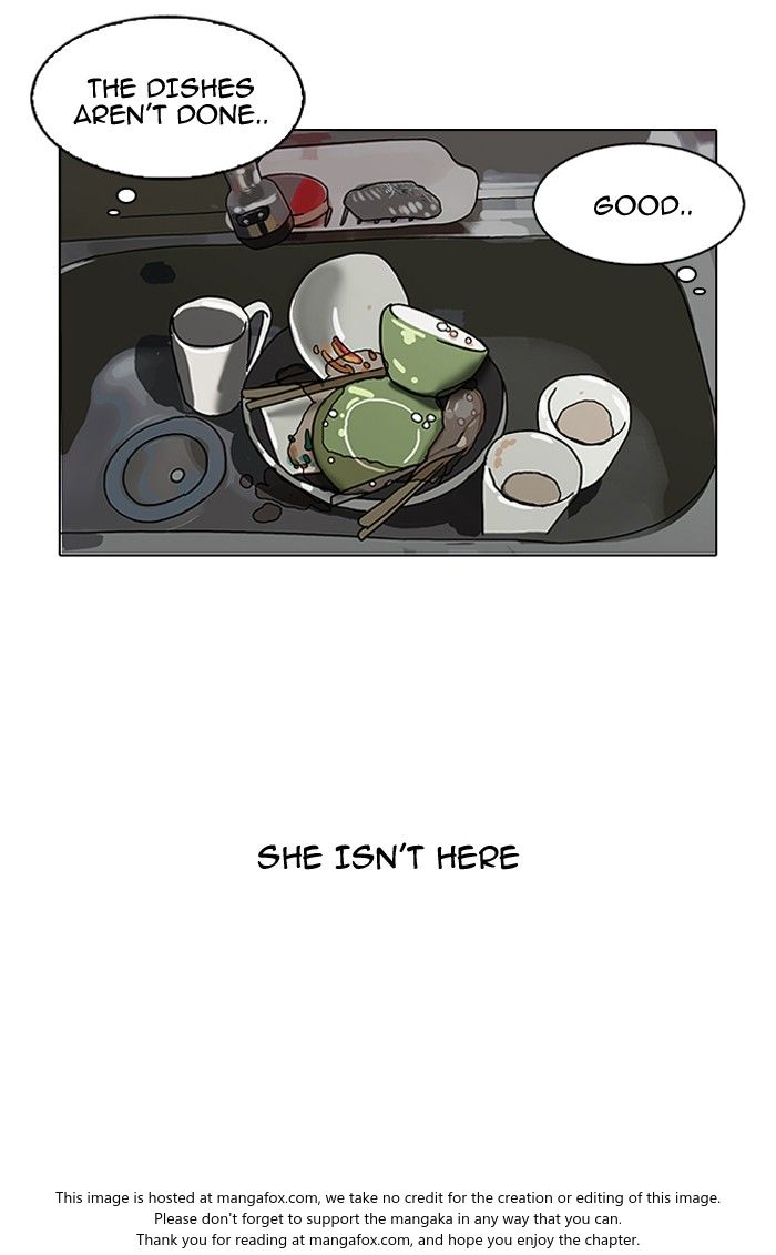 Lookism Chapter 116 page 5