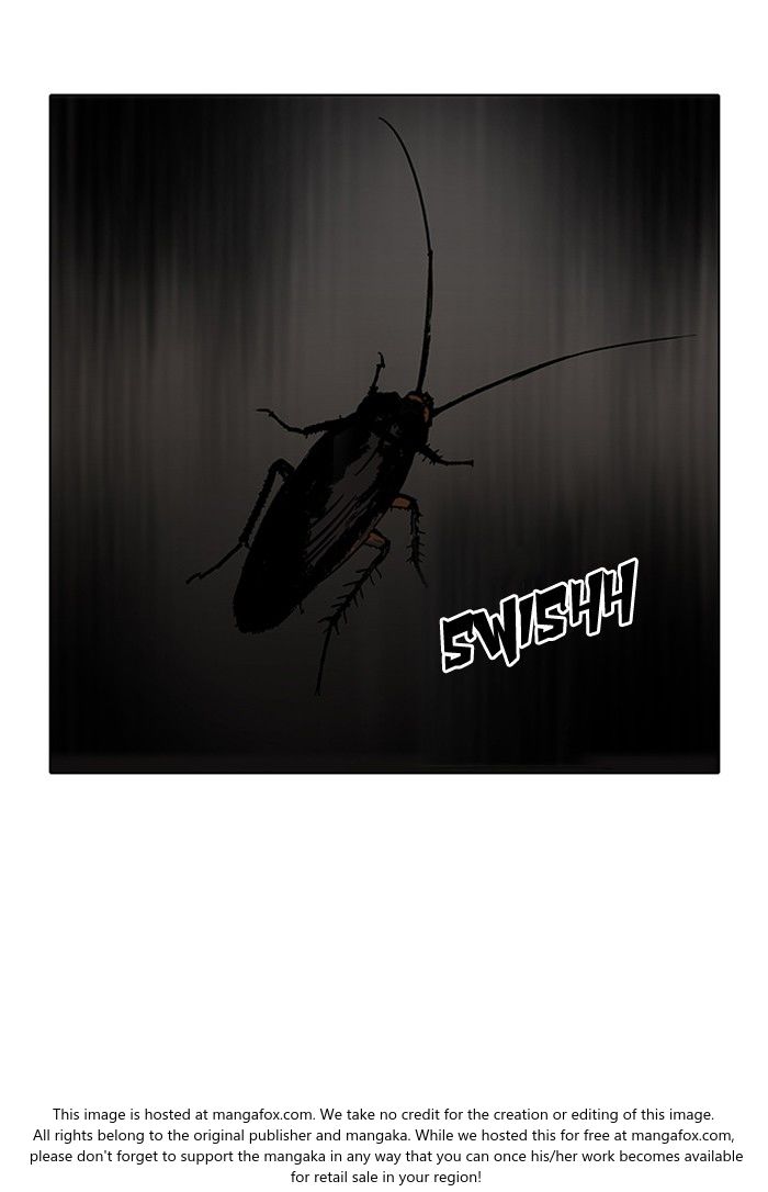 Lookism Chapter 116 page 7