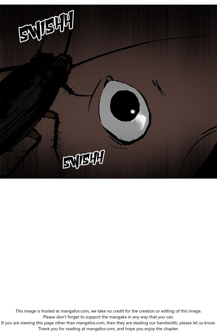 Lookism Chapter 116 page 8
