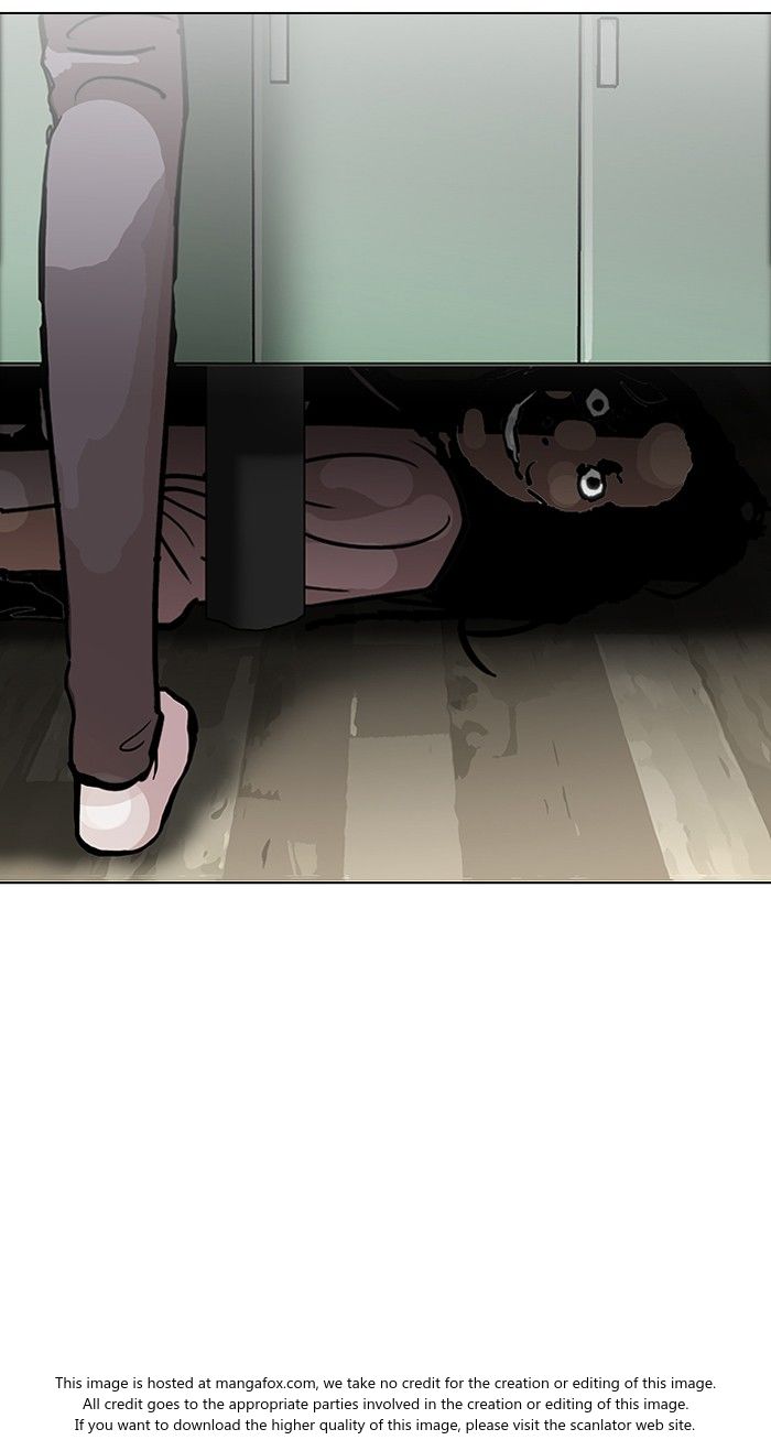 Lookism Chapter 116 page 9