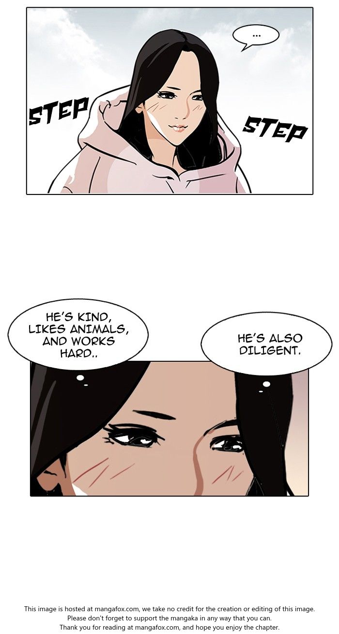 Lookism Chapter 116 page 18