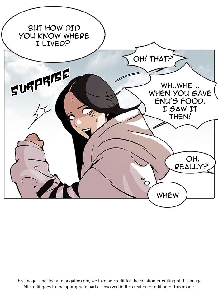 Lookism Chapter 116 page 21