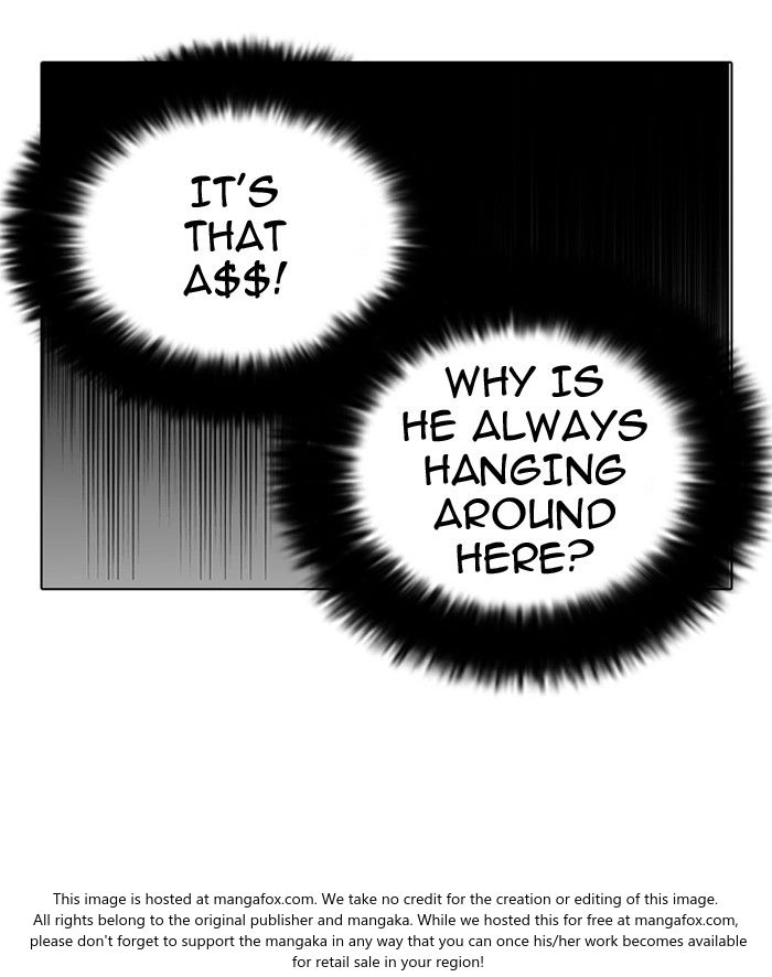 Lookism Chapter 116 page 27