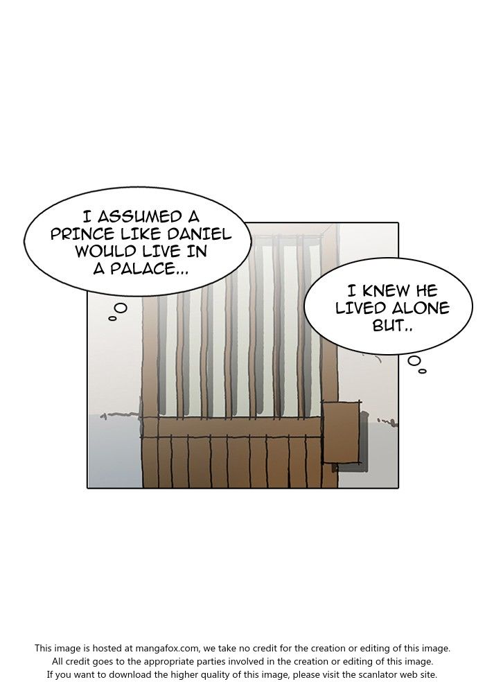 Lookism Chapter 116 page 33