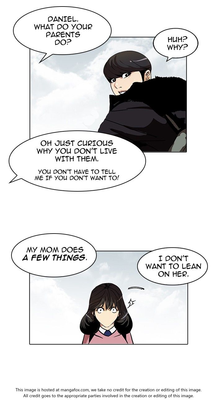 Lookism Chapter 116 page 34