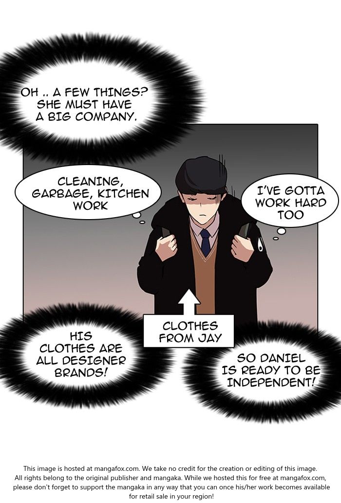 Lookism Chapter 116 page 35