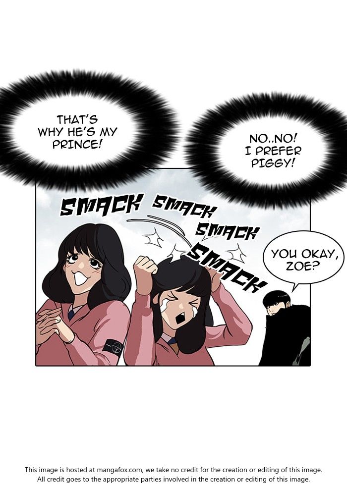 Lookism Chapter 116 page 36