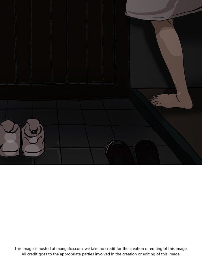 Lookism Chapter 116 page 39