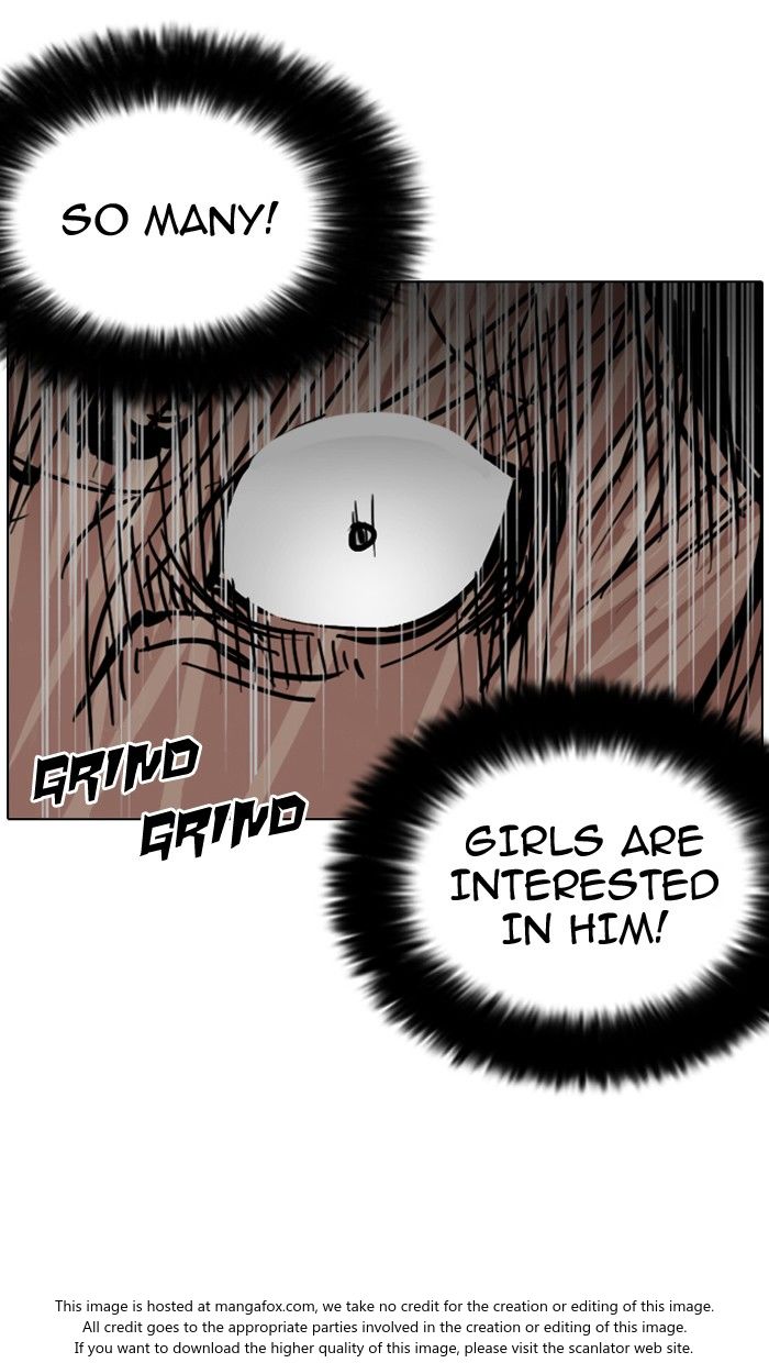 Lookism Chapter 116 page 40