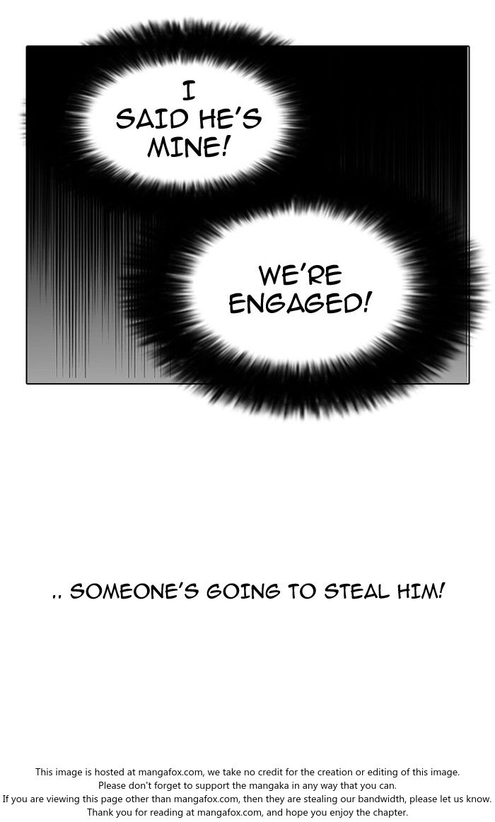 Lookism Chapter 116 page 41
