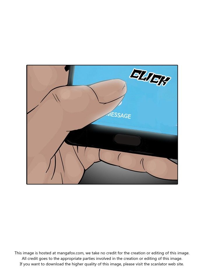Lookism Chapter 116 page 43