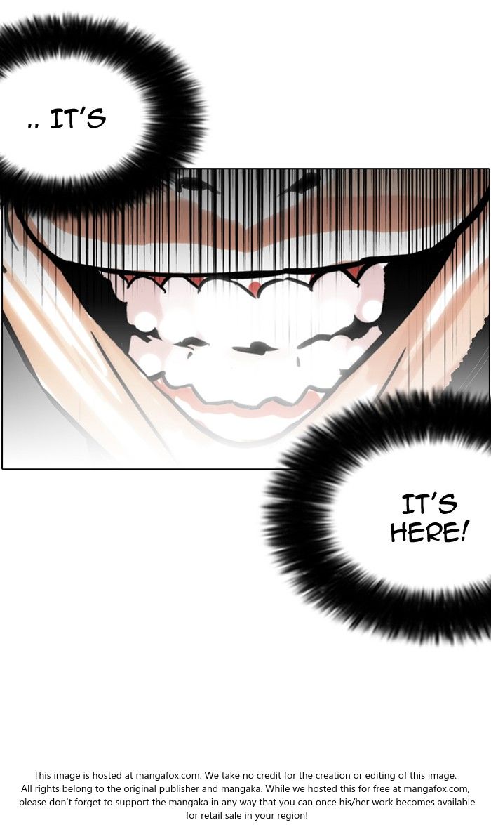 Lookism Chapter 116 page 45