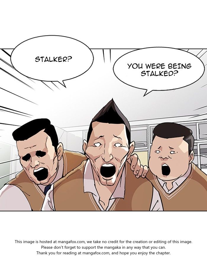 Lookism Chapter 116 page 48