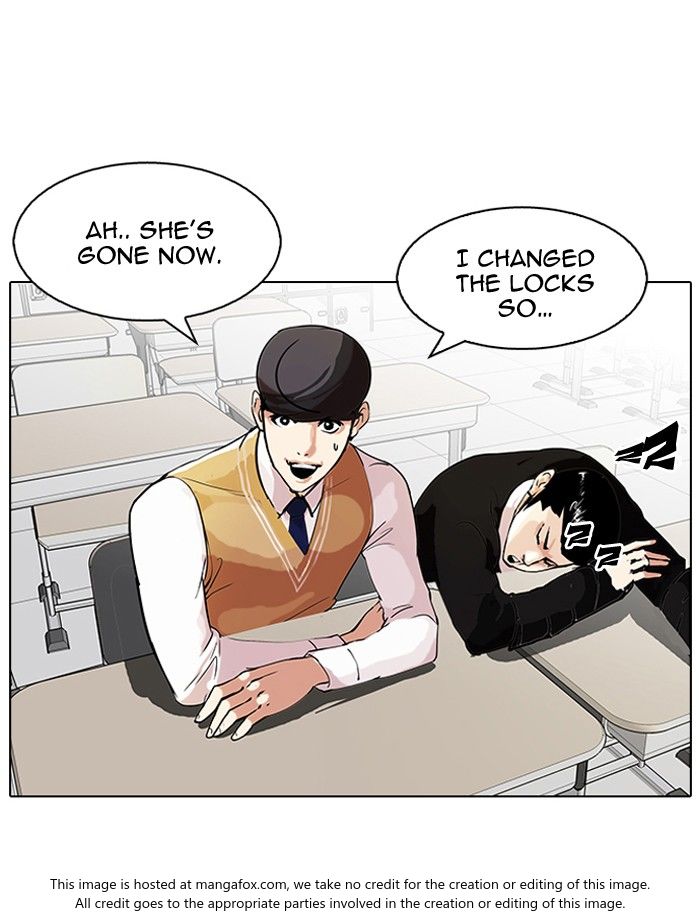 Lookism Chapter 116 page 49