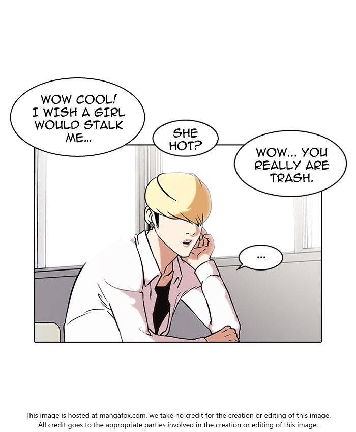Lookism Chapter 116 page 50
