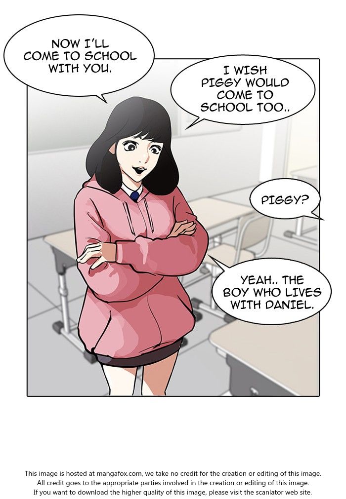 Lookism Chapter 116 page 52