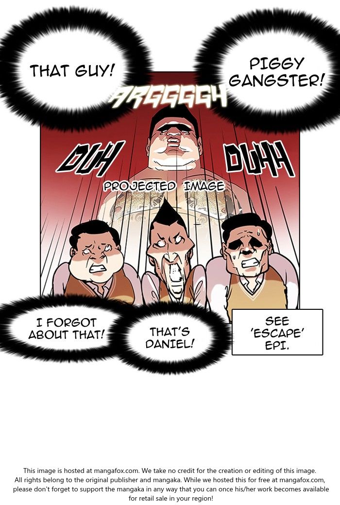 Lookism Chapter 116 page 53