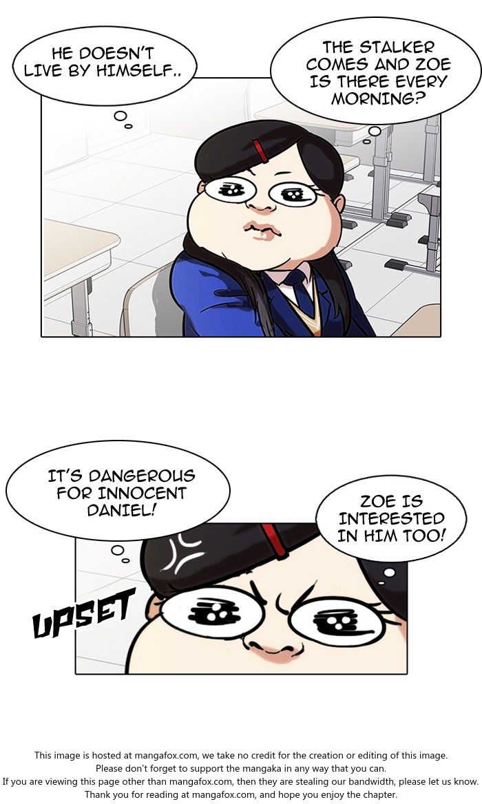 Lookism Chapter 116 page 54