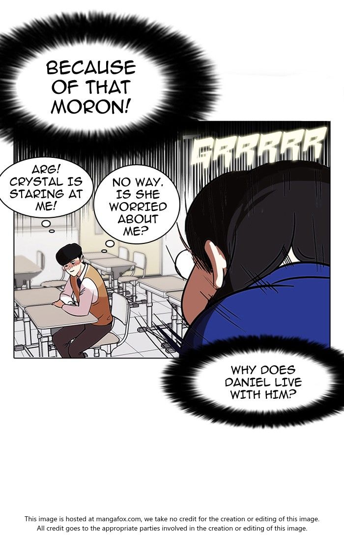 Lookism Chapter 116 page 55