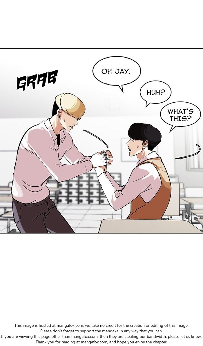 Lookism Chapter 116 page 56