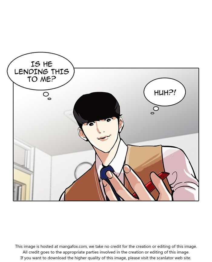 Lookism Chapter 116 page 58