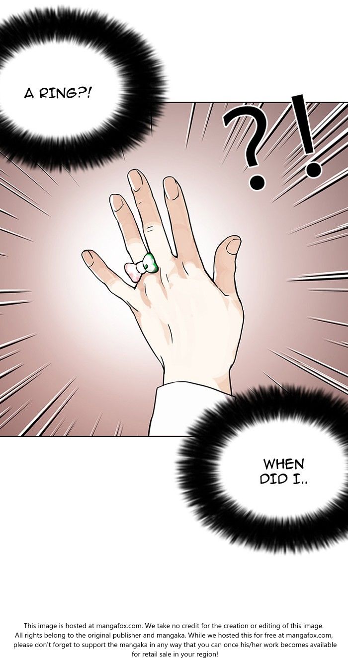 Lookism Chapter 116 page 61