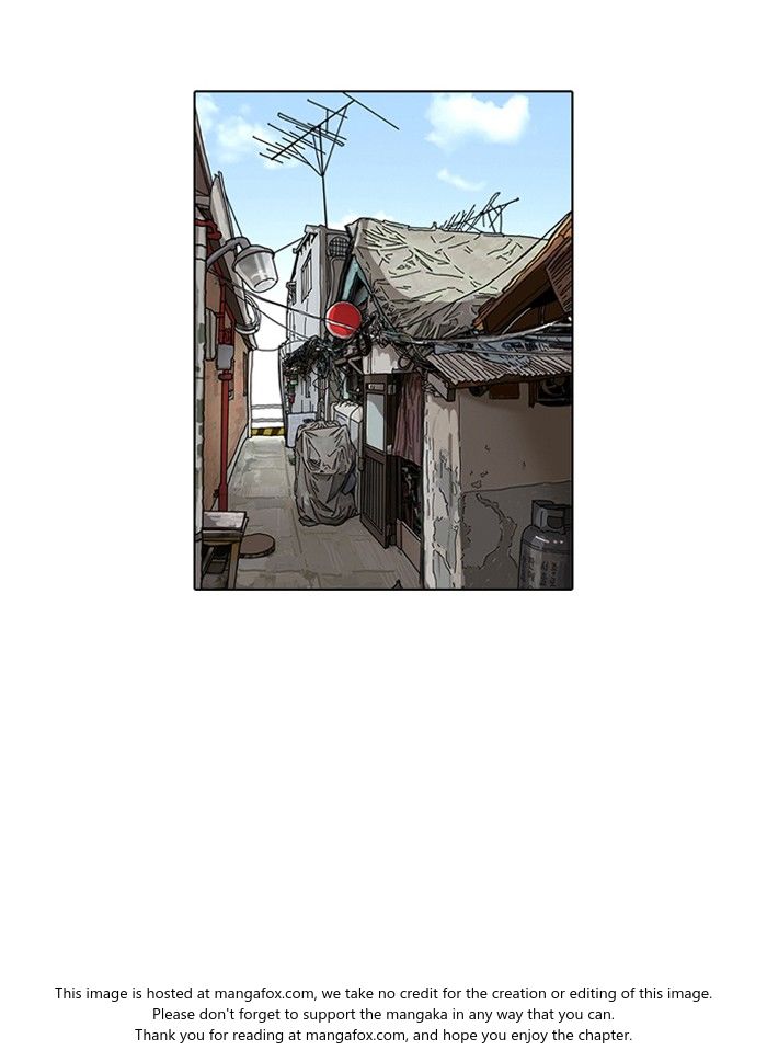 Lookism Chapter 116 page 64