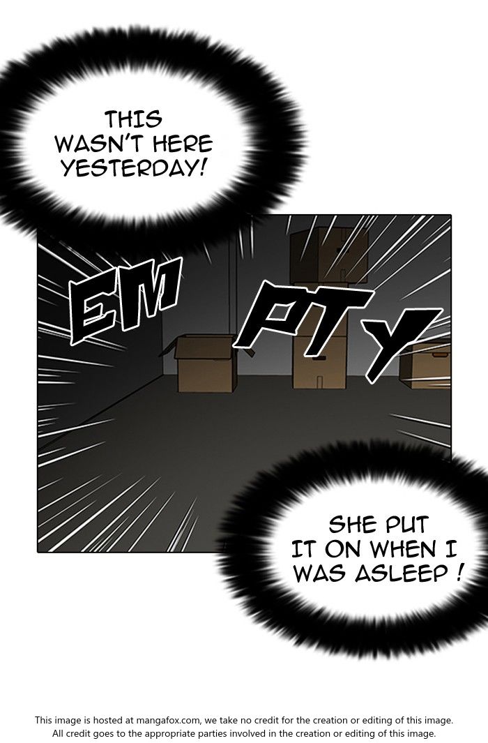 Lookism Chapter 116 page 66