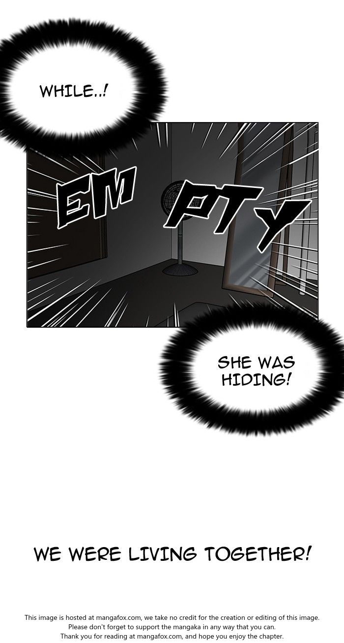 Lookism Chapter 116 page 67