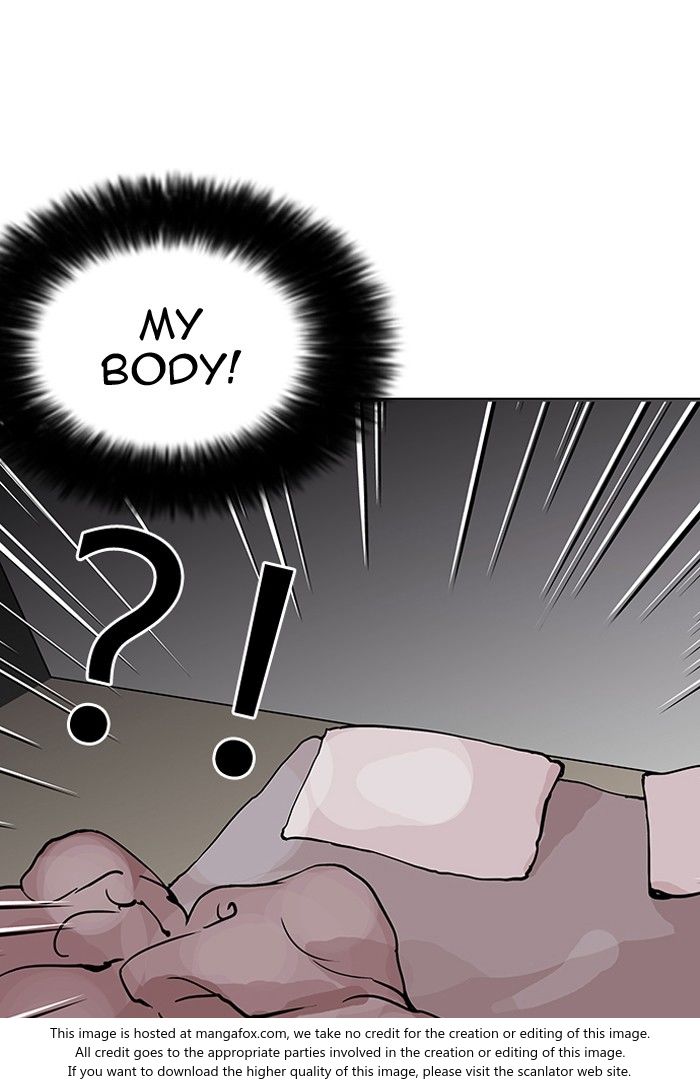 Lookism Chapter 116 page 71