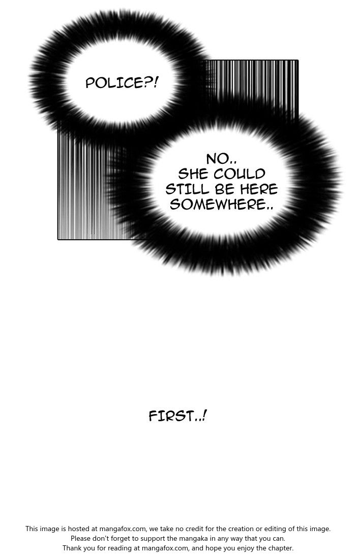 Lookism Chapter 116 page 74