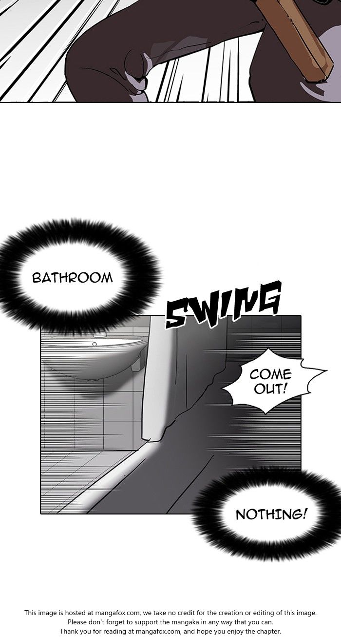 Lookism Chapter 116 page 76