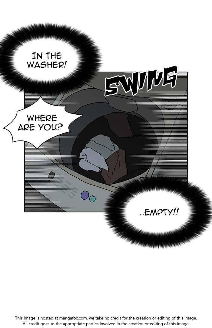Lookism Chapter 116 page 77