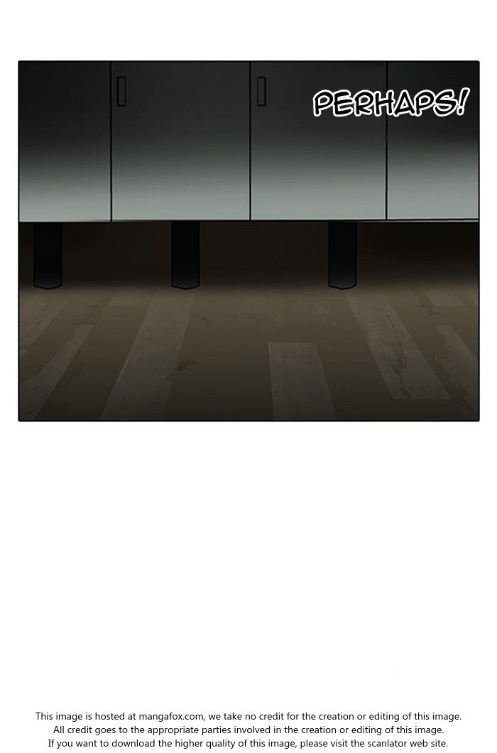 Lookism Chapter 116 page 79