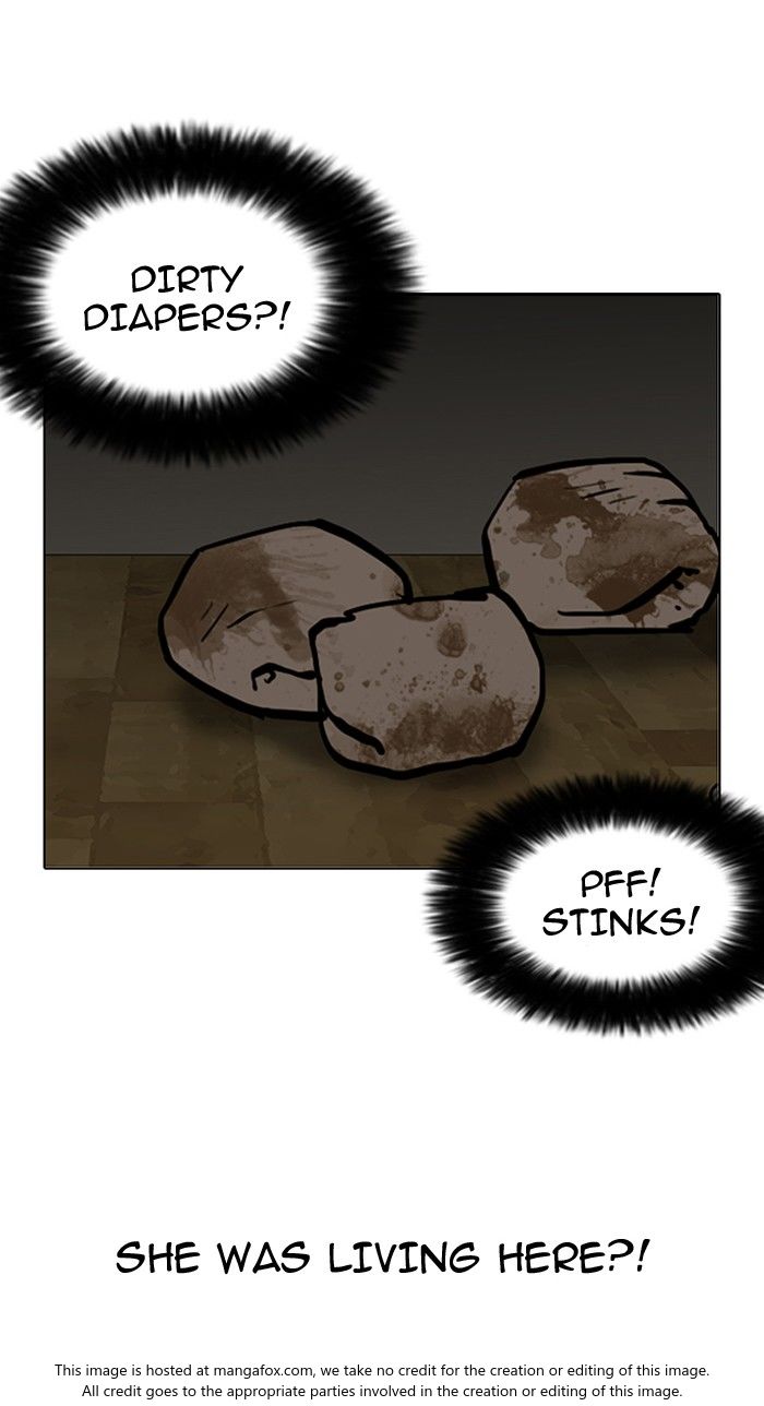 Lookism Chapter 116 page 83