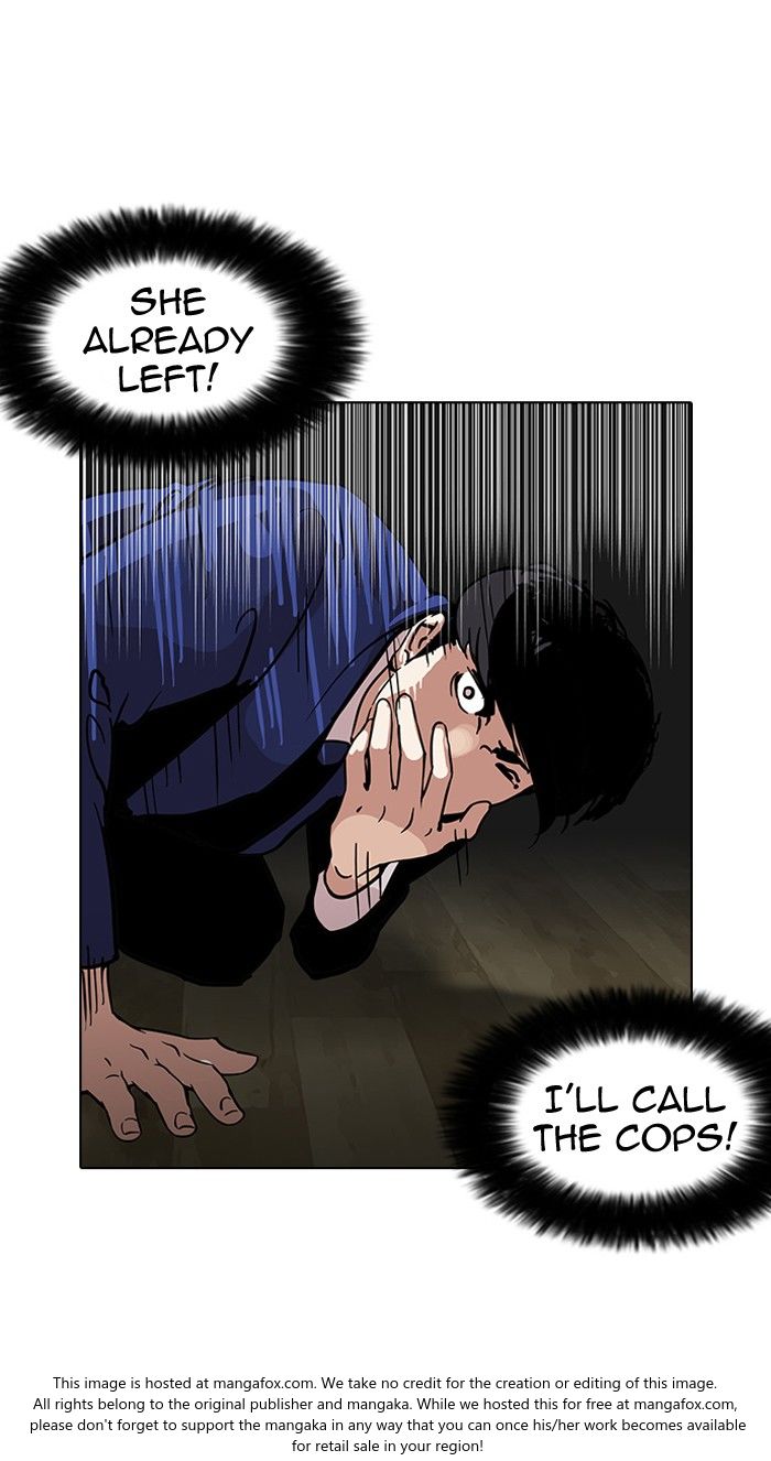 Lookism Chapter 116 page 84