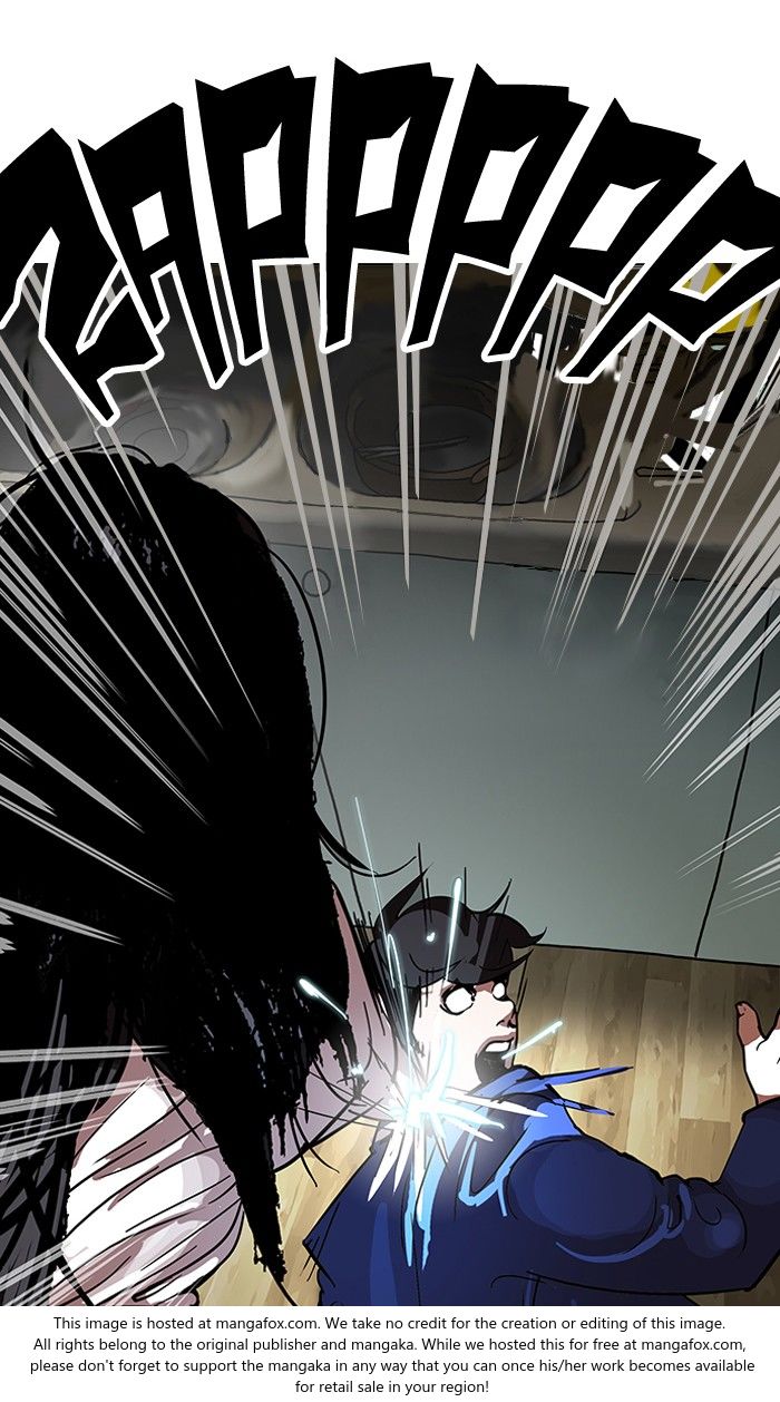Lookism Chapter 116 page 89