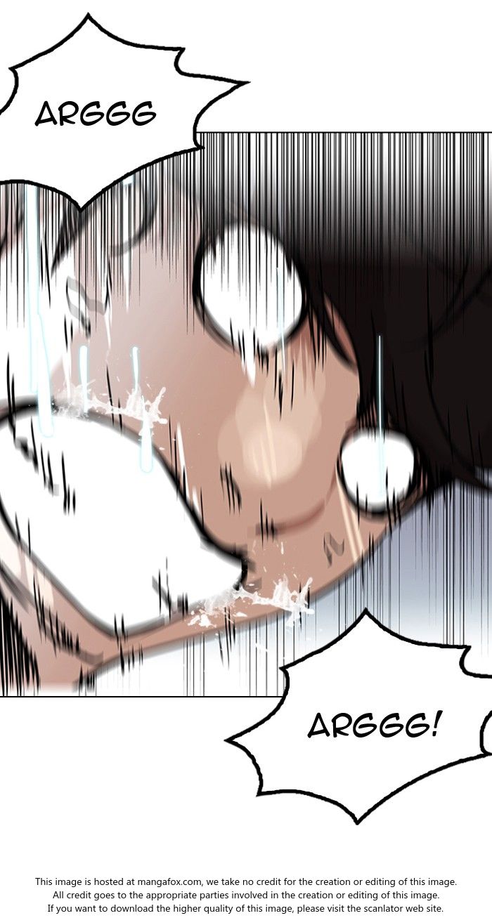 Lookism Chapter 116 page 91