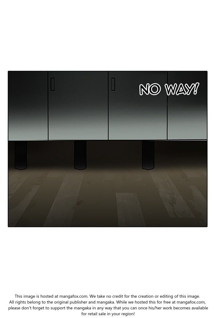 Lookism Chapter 117 page 2