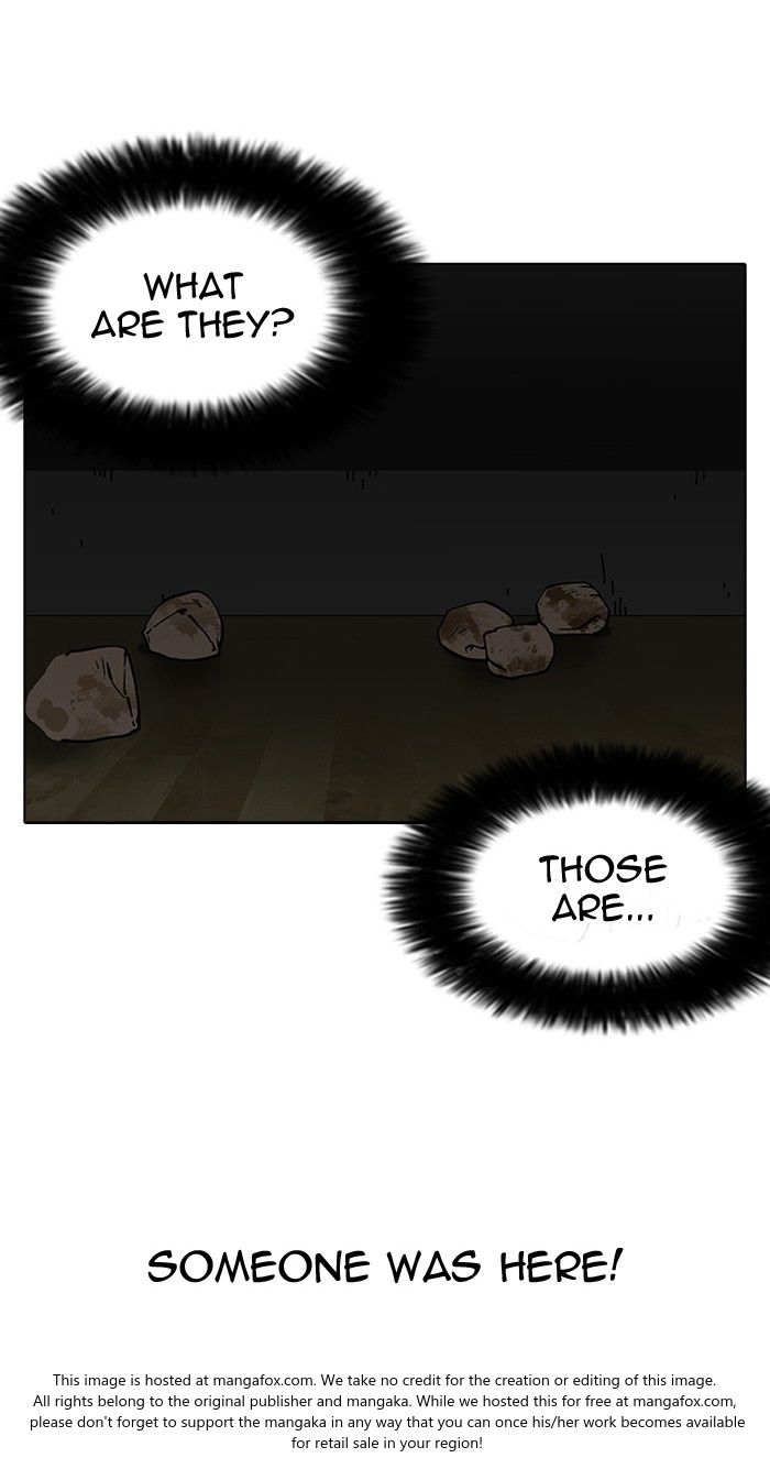 Lookism Chapter 117 page 5