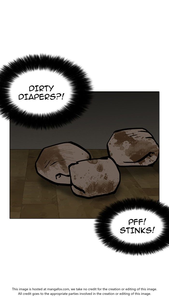Lookism Chapter 117 page 6